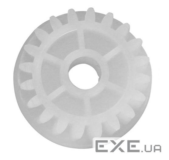 Шестерня HP LJ P3005 20T аналог RU5-0957 CET (CET2423)