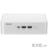 ASUS NUC 15pro+/RNUC15CRSU700002/Intel Ultra 7 255H/Intel Arc graphics/no Storage/ (90AR00P3-M00040)