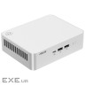 ASUS NUC 15pro+/RNUC15CRSU700002/Intel Ultra 7 255H/Intel Arc graphics/no Storage/ (90AR00P3-M00040)
