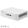 ASUS NUC 15pro+/RNUC15CRSU700002/Intel Ultra 7 255H/Intel Arc graphics/no Storage/ (90AR00P3-M00040)