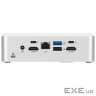 ASUS NUC 15pro+/RNUC15CRSU700002/Intel Ultra 7 255H/Intel Arc graphics/no Storage/ (90AR00P3-M00040)