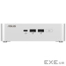 ASUS NUC 15pro+/RNUC15CRSU700002/Intel Ultra 7 255H/Intel Arc graphics/no Storage/ (90AR00P3-M00040)