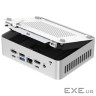 ASUS NUC 15pro+/RNUC15CRSU700002/Intel Ultra 7 255H/Intel Arc graphics/no Storage/ (90AR00P3-M00040)