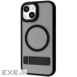 Чохол Proove Mainstay Case with Magnetic Ring iPhone 13 black (PCMCIP130002 black)
