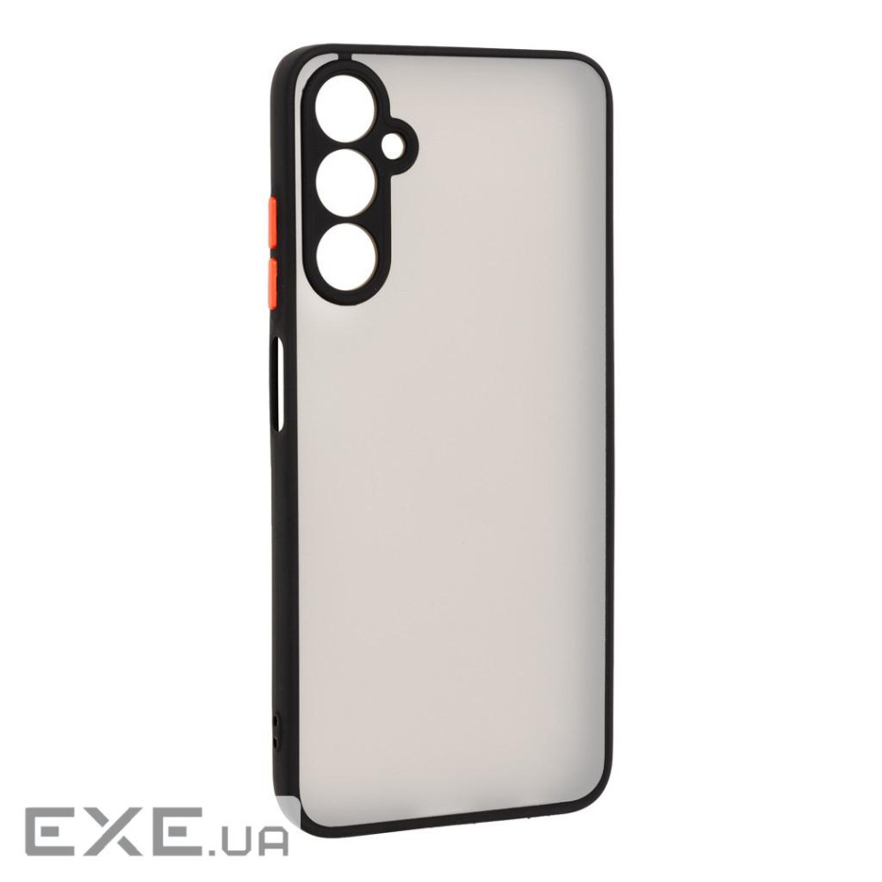 Чохол до мобільного телефона Armorstandart Frosted Matte Samsung A15 4G (A155) / A15 5G B (ARM72514)