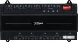 4-дверний односторонній контролер доступу Dahua DHI-ASC2204B-S