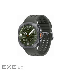 Смарт годинник SAMSUNG Galaxy Watch Ultra 2 Silver (SM-L715FZSASEK)