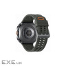 Смарт годинник SAMSUNG Galaxy Watch Ultra 2 Silver (SM-L715FZSASEK)