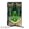Монітор SAMSUNG Odyssey G4 S27BG400EI (LS27BG400EIXCI)