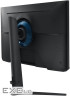Монітор SAMSUNG Odyssey G4 S27BG400EI (LS27BG400EIXCI)