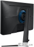 Монітор SAMSUNG Odyssey G4 S27BG400EI (LS27BG400EIXCI)