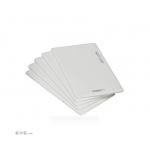 Безконтактна картка доступу стандарту Mifare (13.56MHz). Розміри: (Карта доступа MiFare)