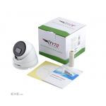 Відеокамера Ці IPC 5D28-K1S-30 (AI-L) (5МП 16:9 Starlight ∠110 | TWDR | MIC | SD | LPR | ARRAY