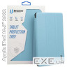 Чохол до планшета BeCover Soft Edge BeCover Apple iPad 10.9" 2022/24/11" 2025 Light Blue (709205)