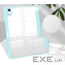 Чохол до планшета BeCover Soft Edge BeCover Apple iPad 10.9" 2022/24/11" 2025 Light Blue (709205)