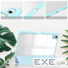 Чохол до планшета BeCover Soft Edge BeCover Apple iPad 10.9" 2022/24/11" 2025 Light Blue (709205)