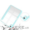 Чохол до планшета BeCover Soft Edge BeCover Apple iPad 10.9" 2022/24/11" 2025 Light Blue (709205)