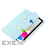 Чохол до планшета BeCover Soft Edge BeCover Apple iPad 10.9" 2022/24/11" 2025 Light Blue (709205)