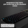 Клавіатура дротова Logitech G213 Prodigy Gaming Keyboard USB UKR (920-010740)