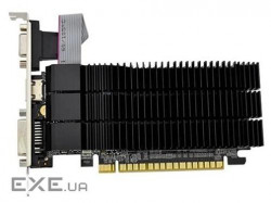 Відеокарта AFOX GeForce G210 1GB DDR3 (AF210-1024D3L5-V2)