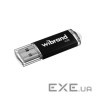 Флешка WIBRAND Cougar 4GB USB2.0 Black (WI2.0/CU4P1B)