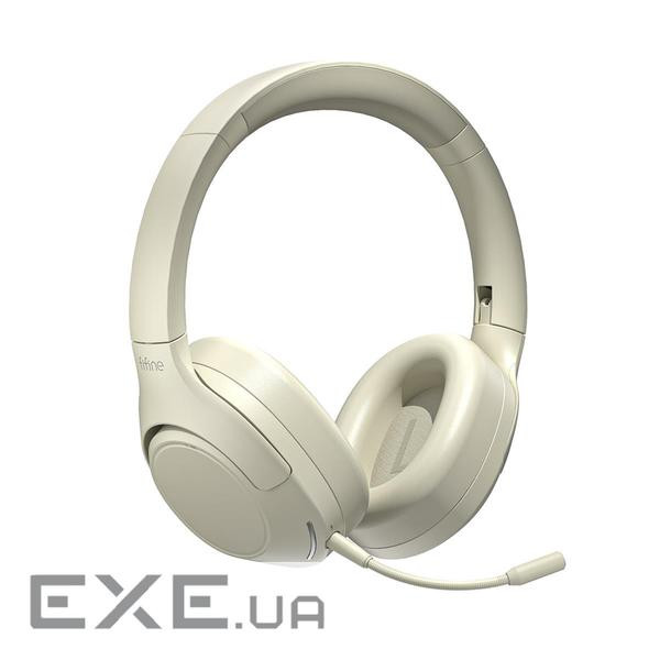 Навушники Fifine X3W Wireless White