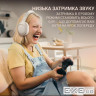 Навушники Fifine X3W Wireless White