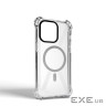 Чохол до мобільного телефона Armorstandart Bounce Apple iPhone 15 Pro Max Clear (ARM74925)