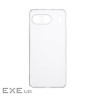 Чохол до мобільного телефона BeCover OnePlus Nord 4 5G Transparancy (713141)