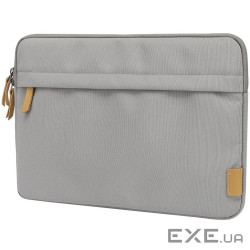 сумка для ноутбука YENKEE 14.1" CORTO Universal Sleeve YBN 14C (Сірий) (45032461)