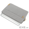 сумка для ноутбука YENKEE 14.1" CORTO Universal Sleeve YBN 14C (Сірий) (45032461)