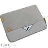 сумка для ноутбука YENKEE 14.1" CORTO Universal Sleeve YBN 14C (Сірий) (45032461)