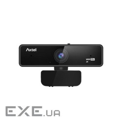 Веб-камера Axtel AX-2K Business Webcam (AX-2K-1440P)