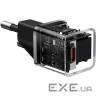 Зарядний пристрій BASEUS GaN5 Fast Charger 1C 20W Black (CCGN050101)