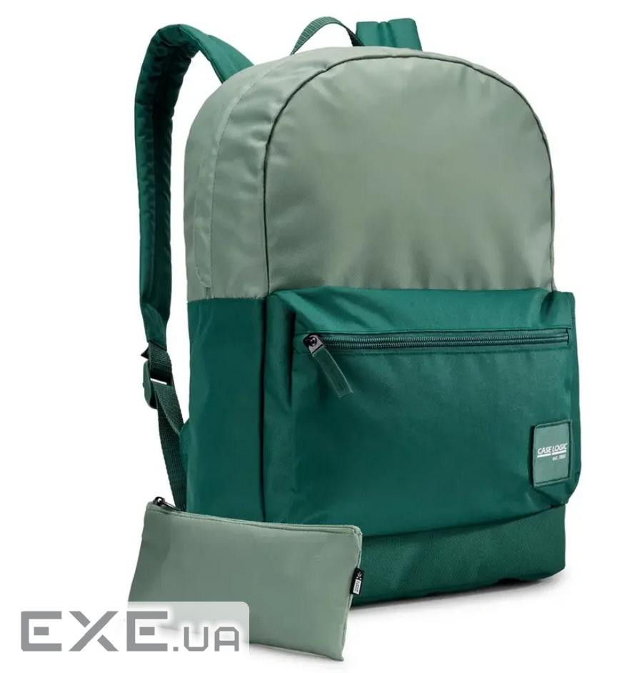 Рюкзаки міські CASE LOGIC Commence 24L 15.6" CCAM-1216 (Islay Gr (3204926  (Islay Green/Smoke Pine))