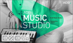 Magix ACID Music Studio