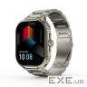 Смарт-годинник HiFuture ultra 3 pro silver (ultra3pro.silver)