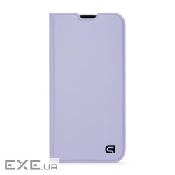 Чохол до мобільного телефона Armorstandart OneFold Case Realme C63 4G Lavender (ARM80930)