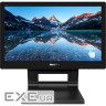 Монітор PHILIPS B-Line 162B9T/00 (1
