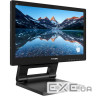 Монітор PHILIPS B-Line 162B9T/00 (1