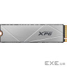 SSD диск ADATA XPG Gammix S60 1TB M.2 NVMe (AGAMMIXS60-1T-CS)
