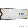 SSD диск ADATA XPG Gammix S60 1TB M.2 NVMe (AGAMMIXS60-1T-CS)