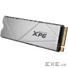 SSD диск ADATA XPG Gammix S60 1TB M.2 NVMe (AGAMMIXS60-1T-CS)