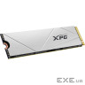 SSD диск ADATA XPG Gammix S60 1TB M.2 NVMe (AGAMMIXS60-1T-CS)