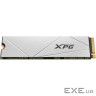 SSD диск ADATA XPG Gammix S60 1TB M.2 NVMe (AGAMMIXS60-1T-CS)