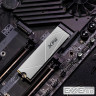 SSD диск ADATA XPG Gammix S60 1TB M.2 NVMe (AGAMMIXS60-1T-CS)
