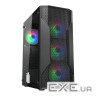 Корпус COUGAR MX110 RGB Black