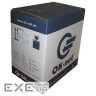 КППЕ-ВП (100) 4 * 2 * 0,51 OK-Net Кабель FTP кат.5e, ПЕ, коробка 305м (КППЭ-ВП(100)4*2*0,51)