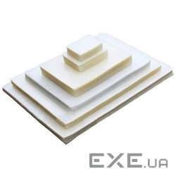 Плівка для ламінування lamiMARK глянц. А4 60мкн (100 шт.) (50600)