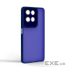 Чохол до мобільного телефона Armorstandart ShadeX Motorola G75 5G Blue (ARM82760)
